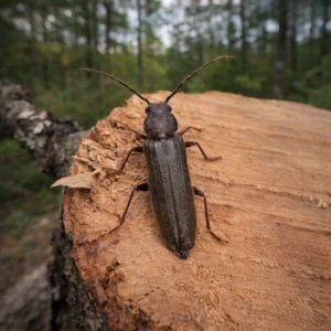 Longhorn Beetles