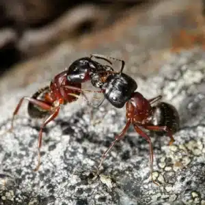 Carpenter Ants

