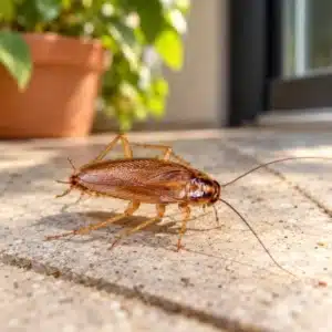 German cockroach