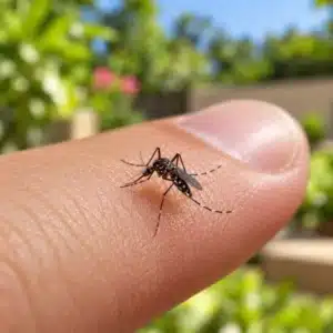 mosquito 