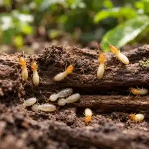 Termites 