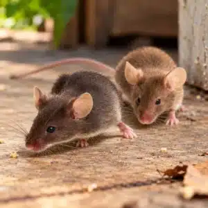 Rodents