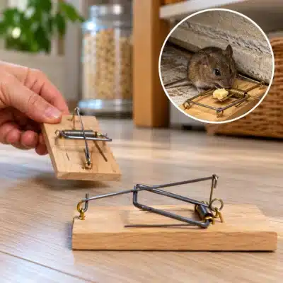 Mouse Trap