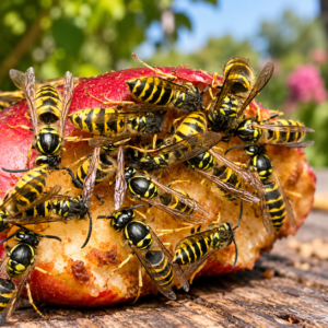 Wasps