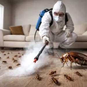 Cockroach Pest Control Cabramatta