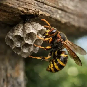 Wasp Removal Bankstown