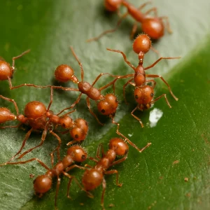 Ant Pest Control