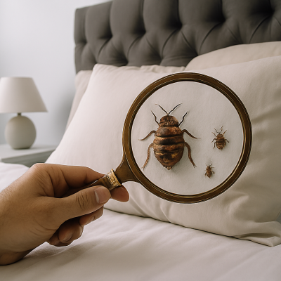 bed bugs
