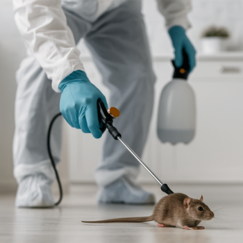 Rodent Treatment