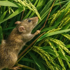 Rodent Control