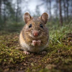Field Mouse