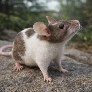Domestic Mice