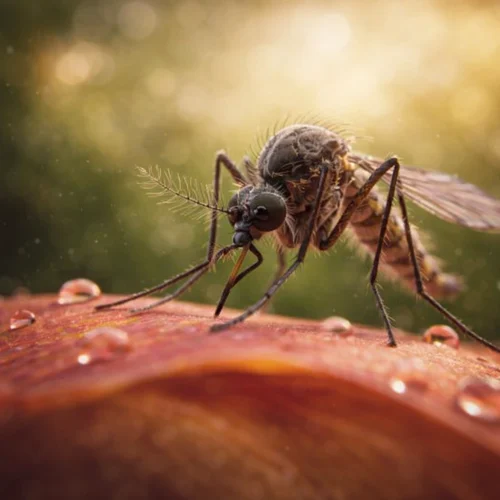 Mosquito Control Sydney