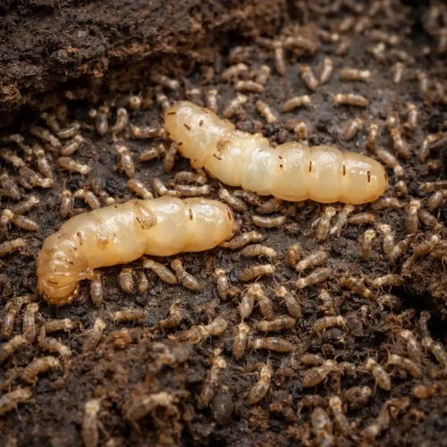 How To Get Rid Of Termite Queens