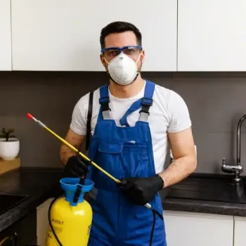 Residential Pest Control Sydney