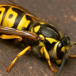 European wasp