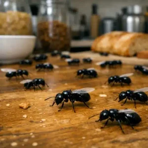 Ant Pest Control Cartwright