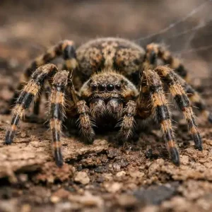 Spider Pest Control Bankstown