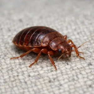 Bed Bug Pest Control Cartwright