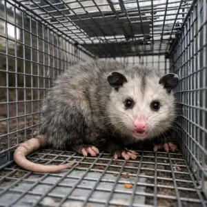 Possum Pest Control Cabramatta