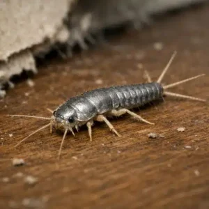 Silverfish Pest Control Cabramatta