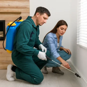 strata pest management